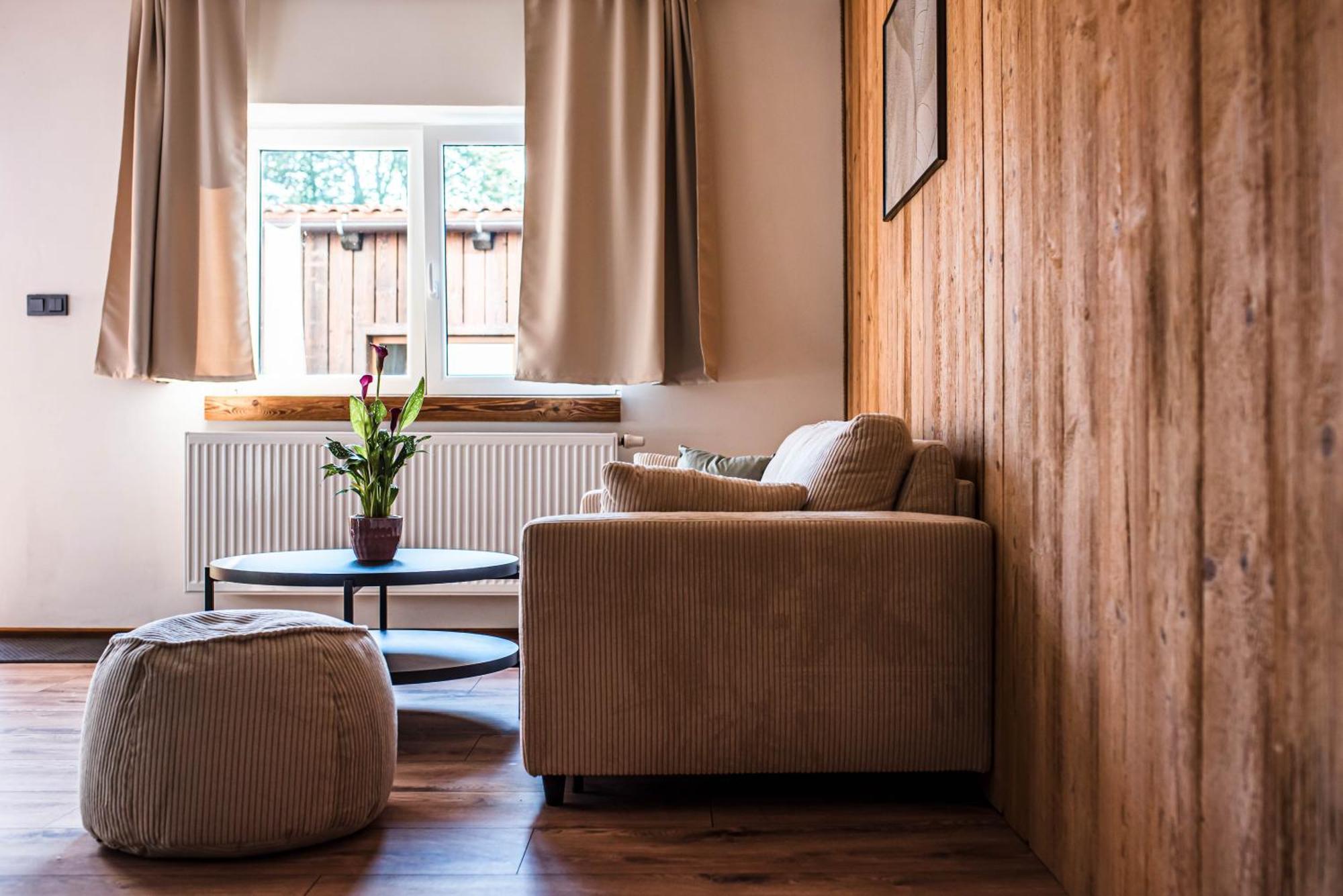 Apartmany Zeme Nové Město pod Smrkem Kültér fotó
