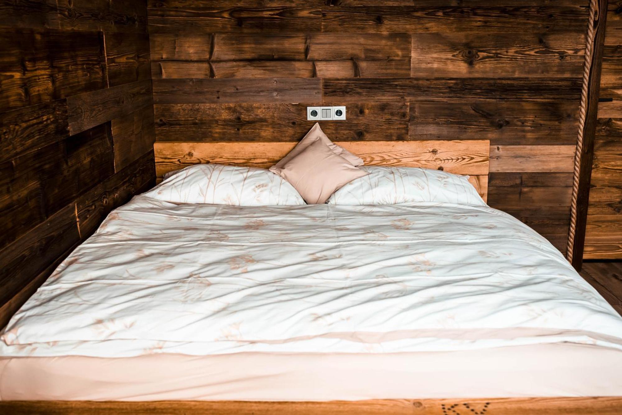 Apartmany Zeme Nové Město pod Smrkem Kültér fotó