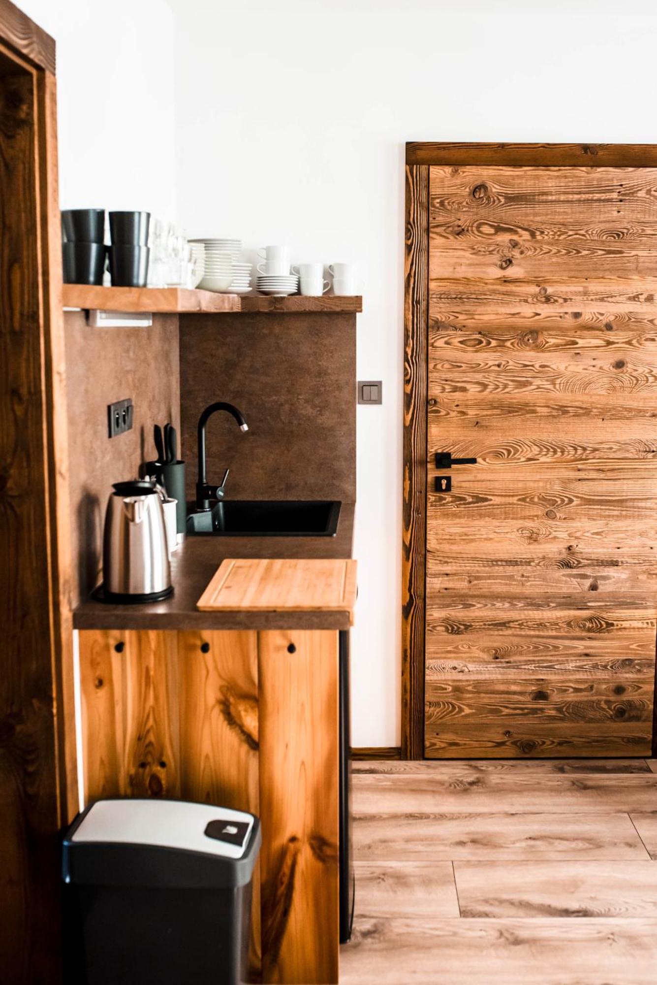 Apartmany Zeme Nové Město pod Smrkem Kültér fotó